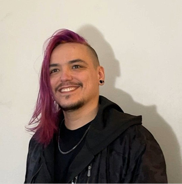 Trevan Frank