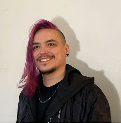 Trevan Frank