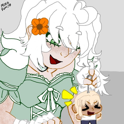 Daisy
