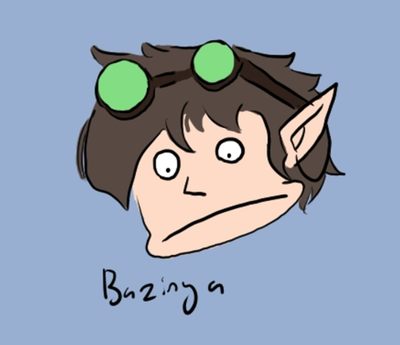Green Elf