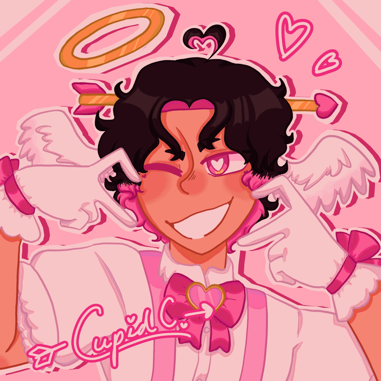 Cupid ♡
