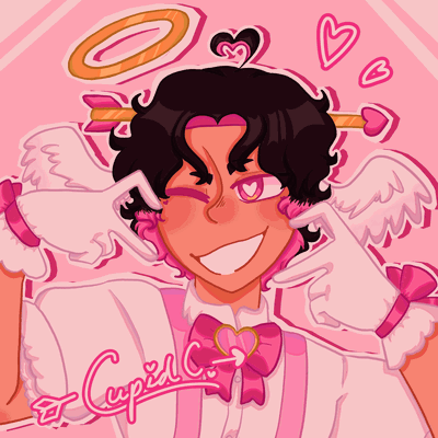 Cupid ♡
