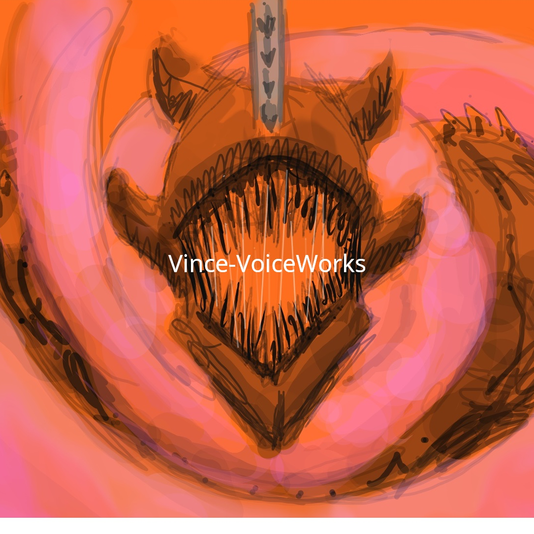Vince-VoiceWorks