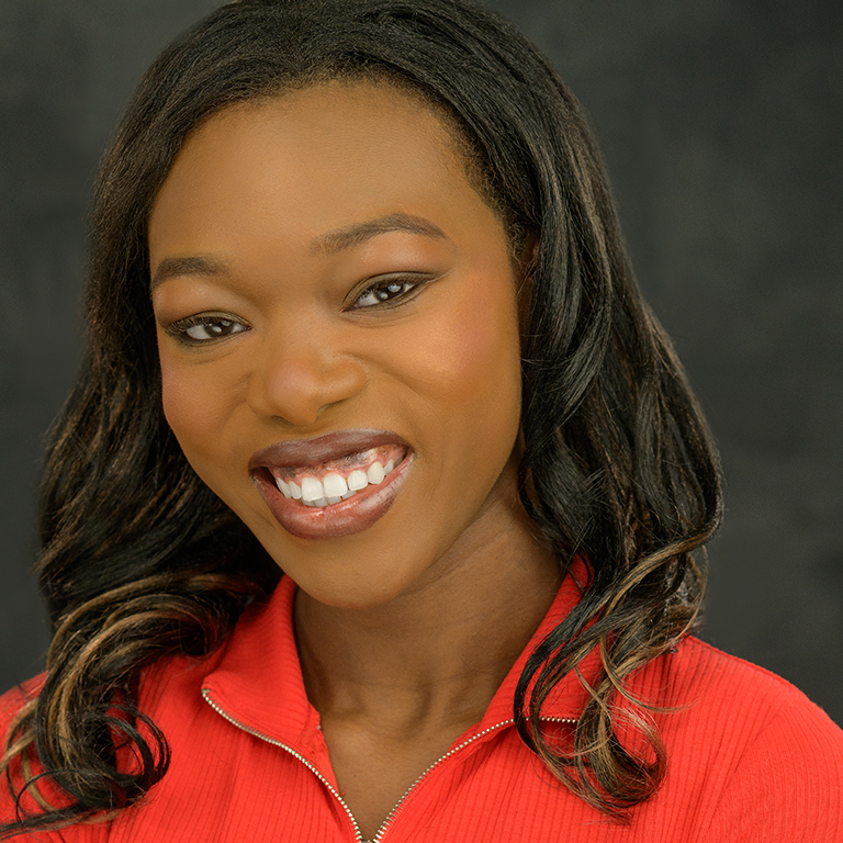 Elizabeth Ababio