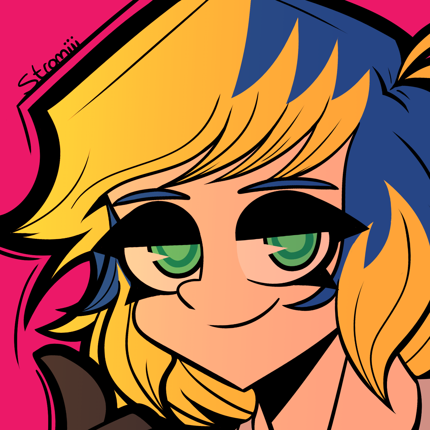 Stromiii