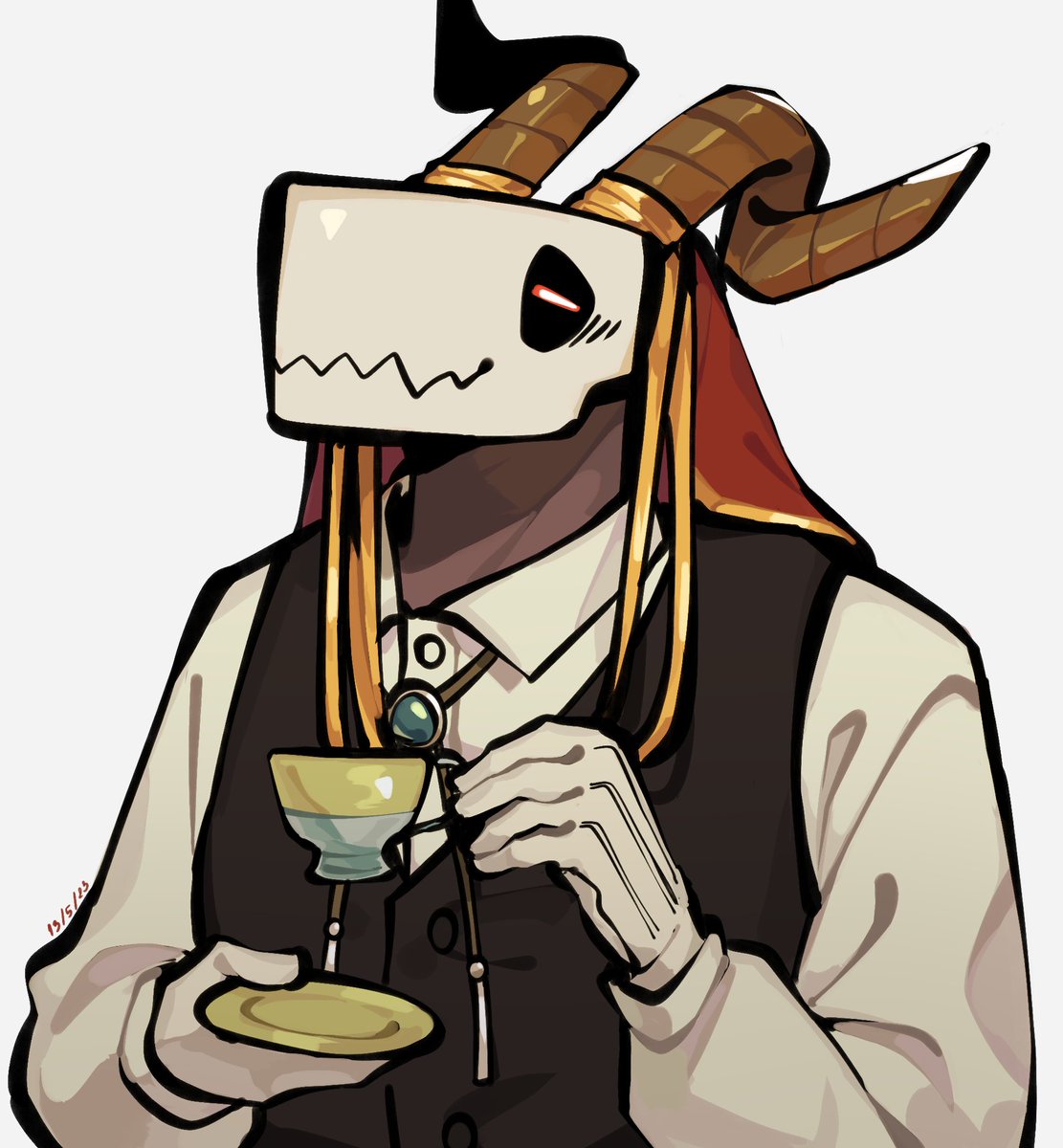 catysoda