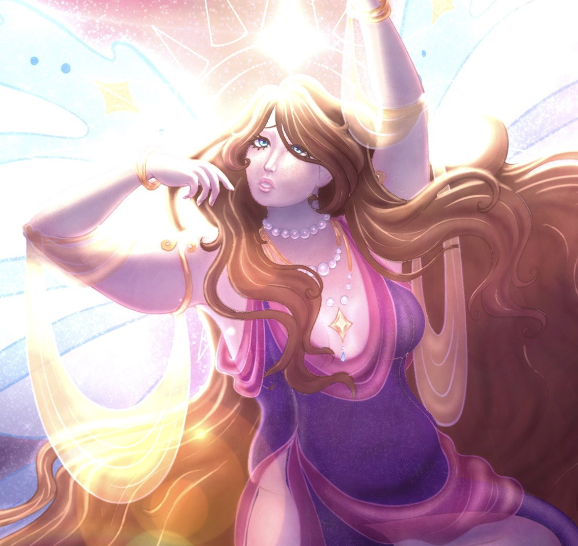 Astraea