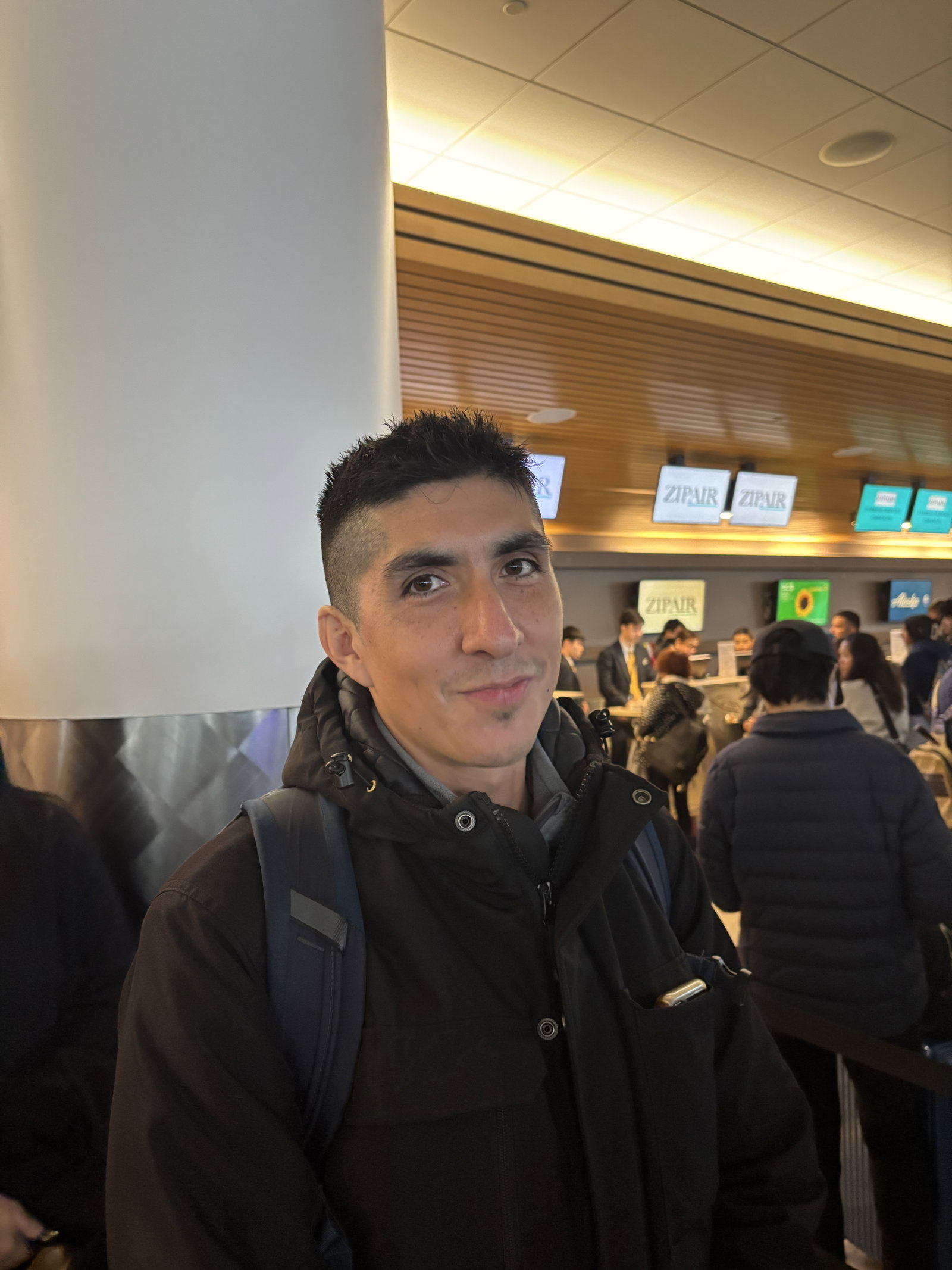 Eddy Avila
