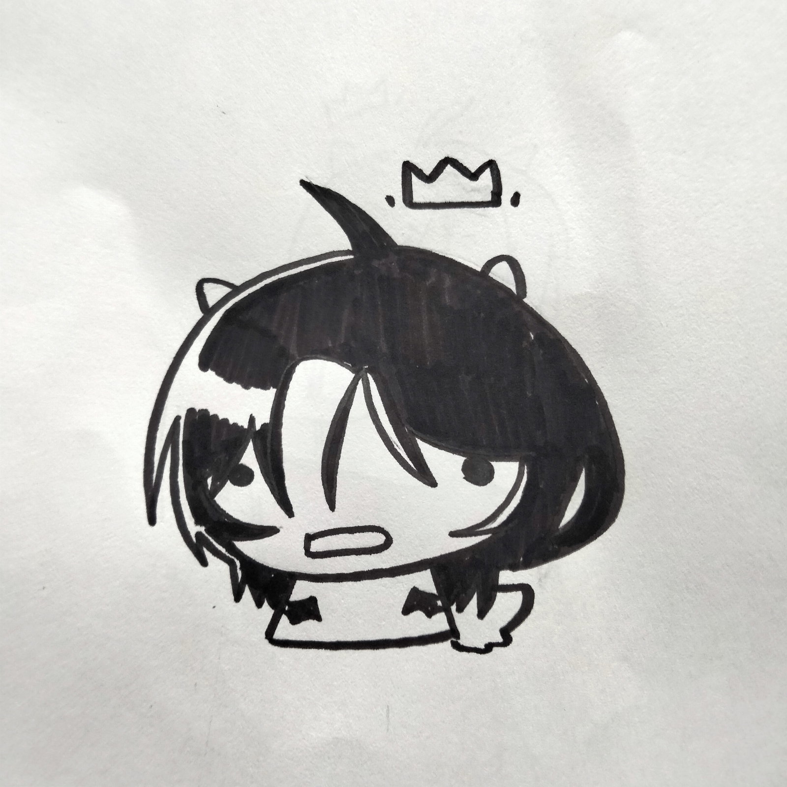 krys / finn