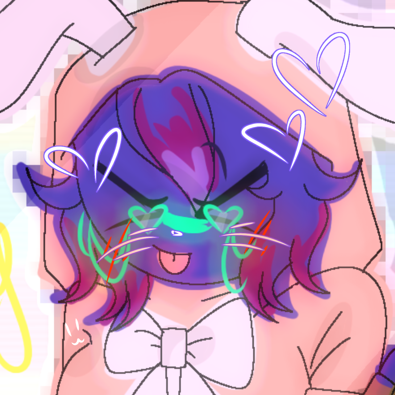 Crystal Melody precure And stuff