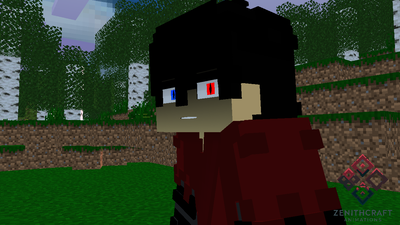 ZenithCraft Animations
