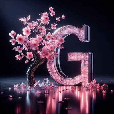 G.H Cherry Blossoms Creates 