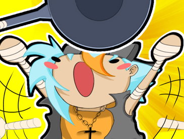 FryingPanChan