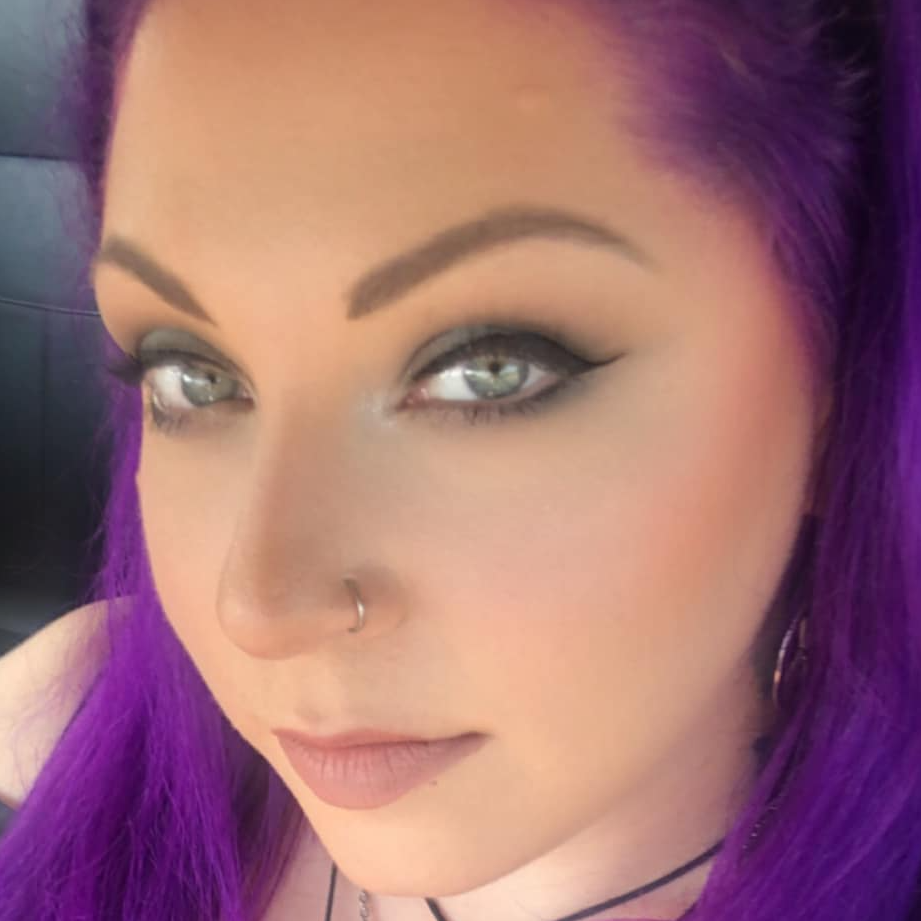 Ashleigh Deriscavage