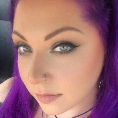 Ashleigh Deriscavage