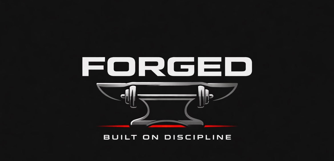 Forged.fitness