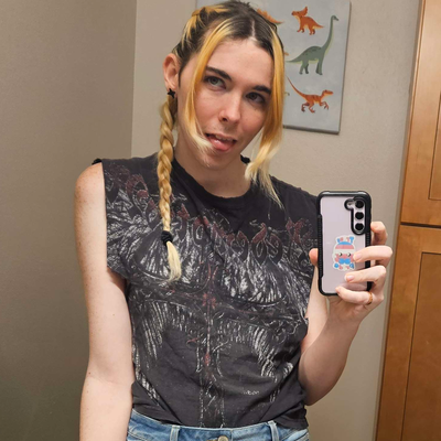 ClaireV