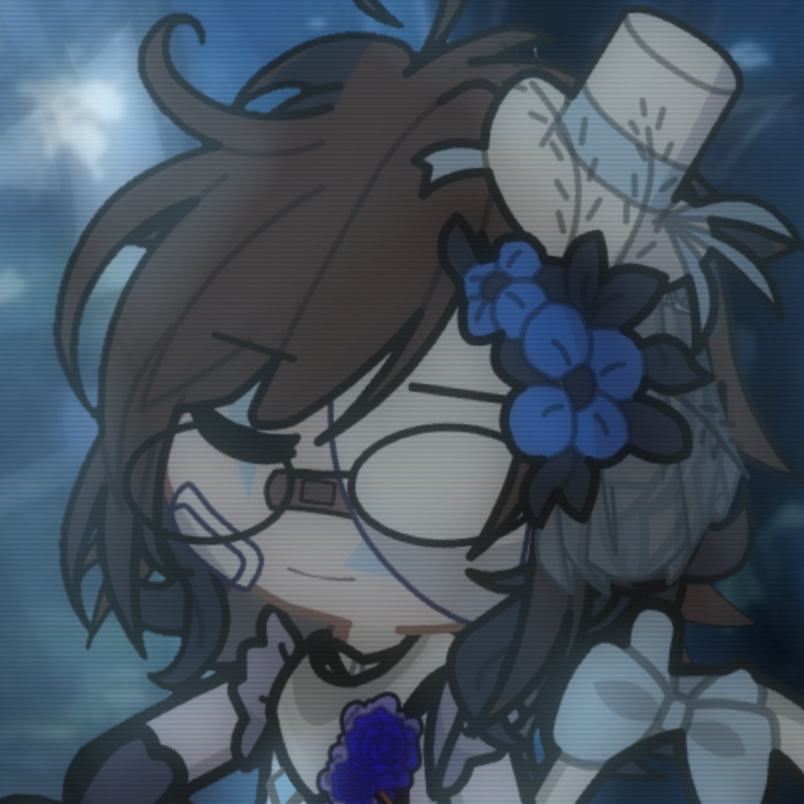 Yasu/Rhea☆