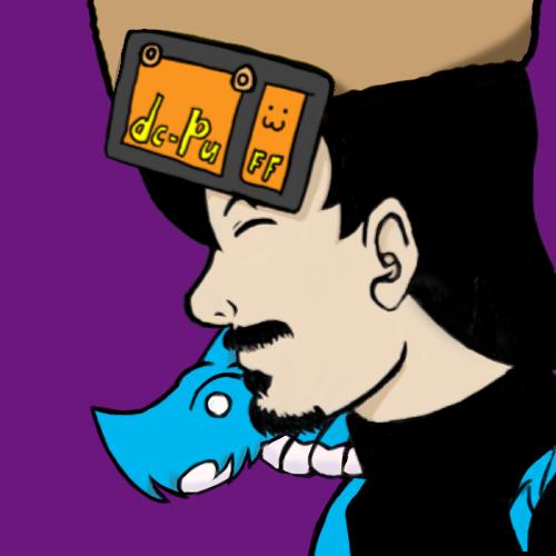 Streampuff