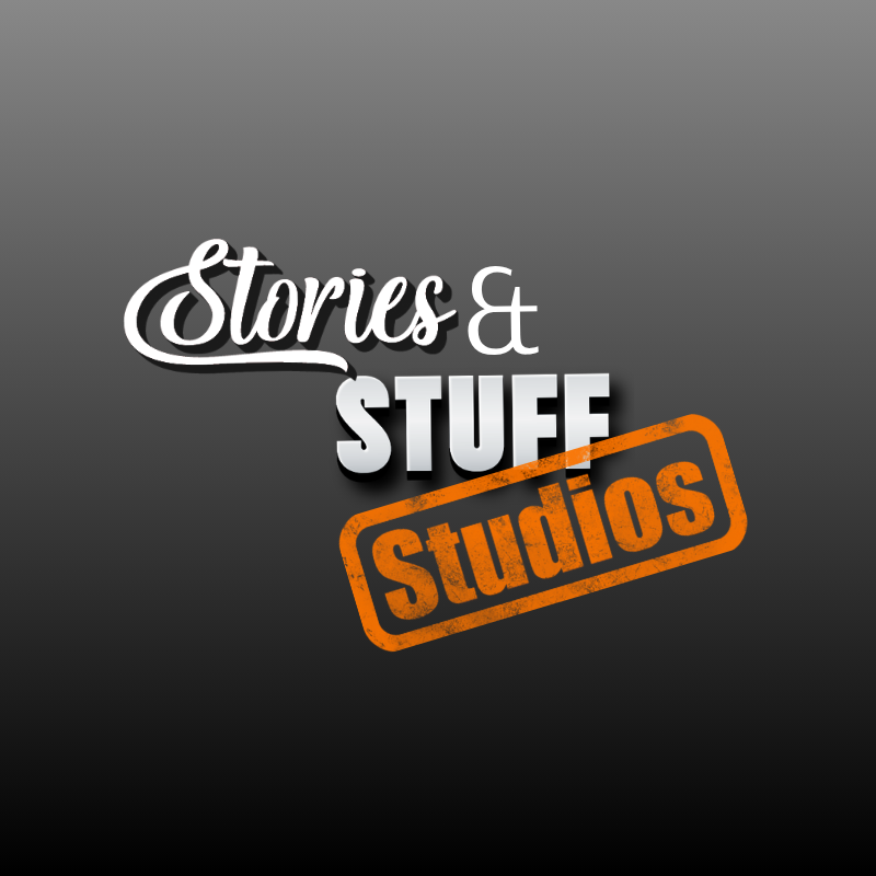 Stories & Stuff Studios