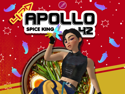 Apollo 42