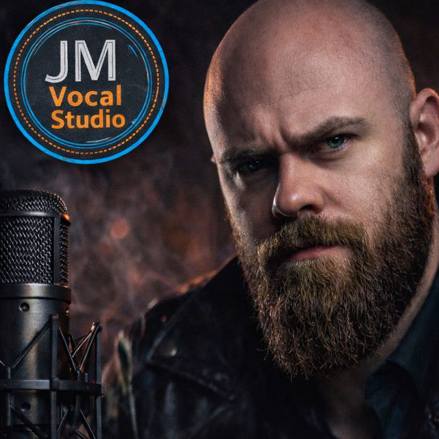 JM Vocal Studios