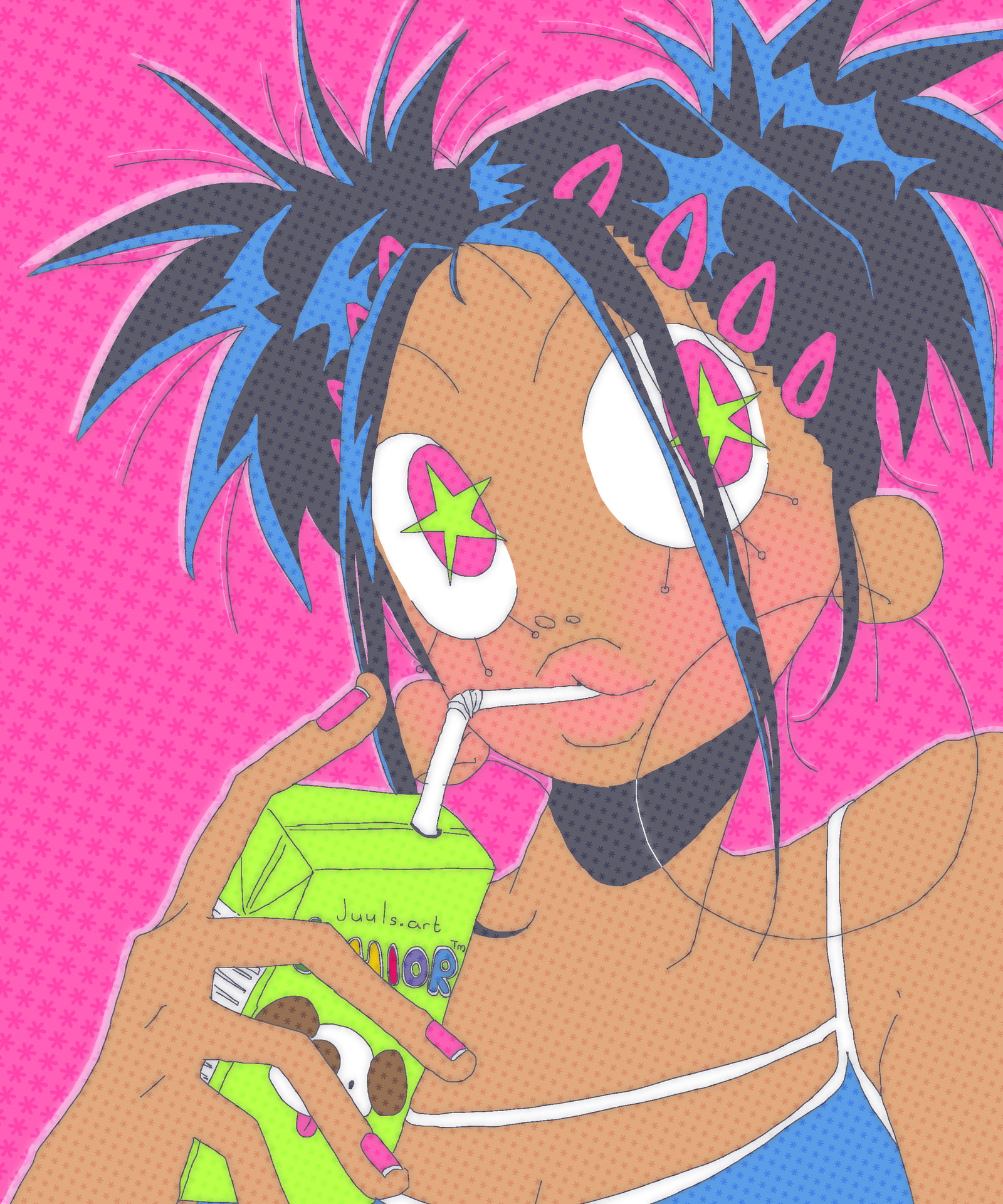 Juuls.art