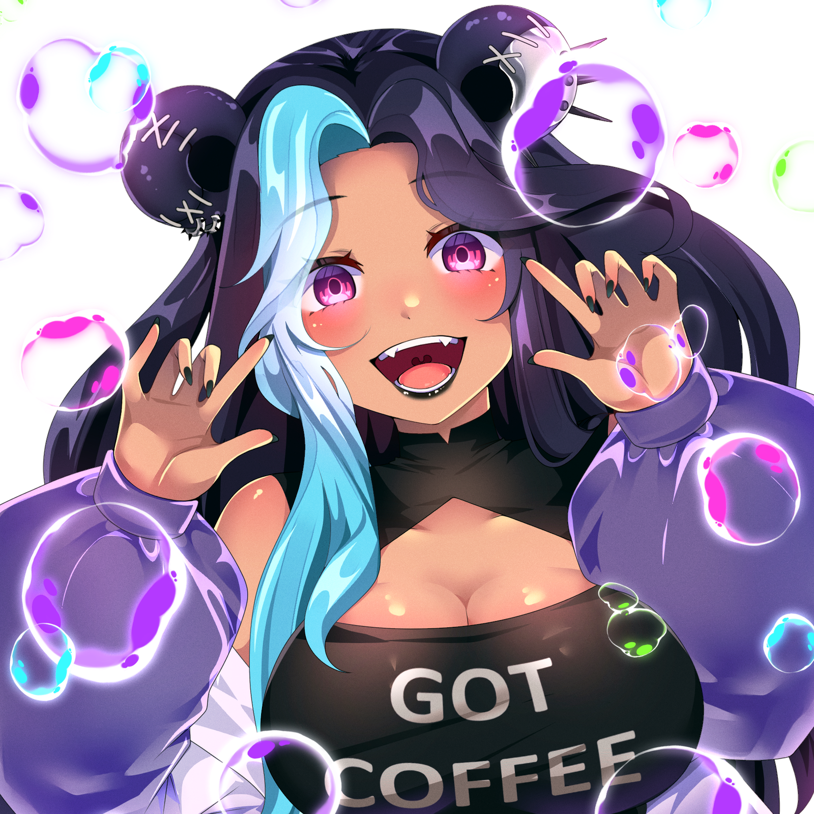 PndaChan
