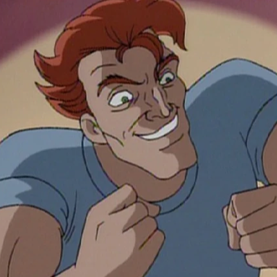 THE #1 Cletus Kasady Fan