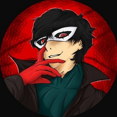GreninJoker