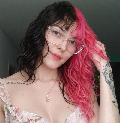 Becky Morais