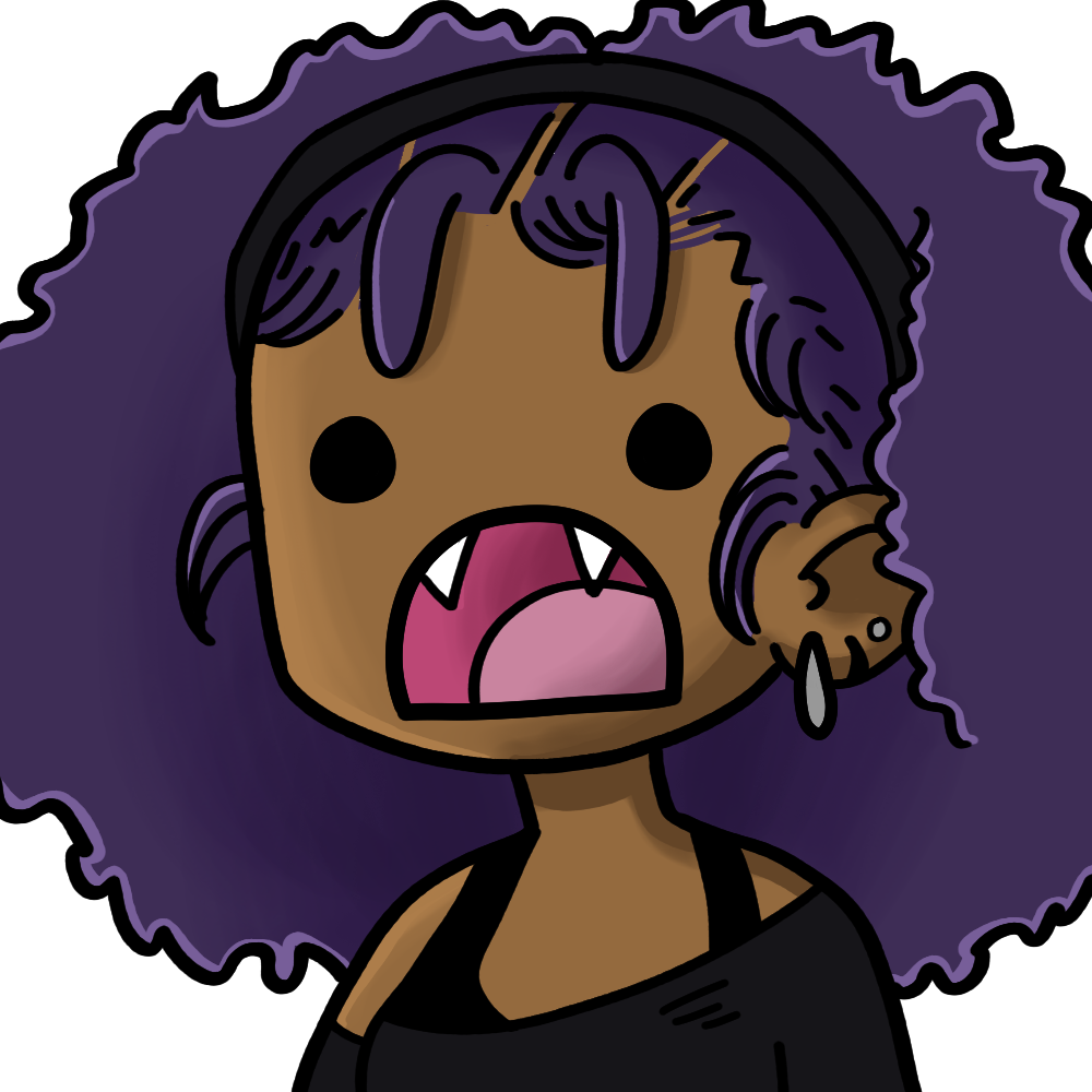 Violet