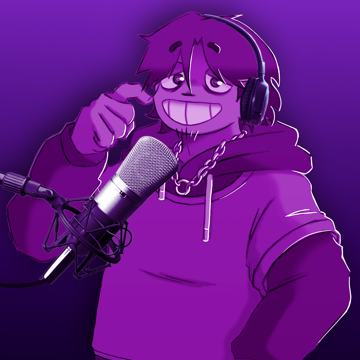 SortaPurpleVA