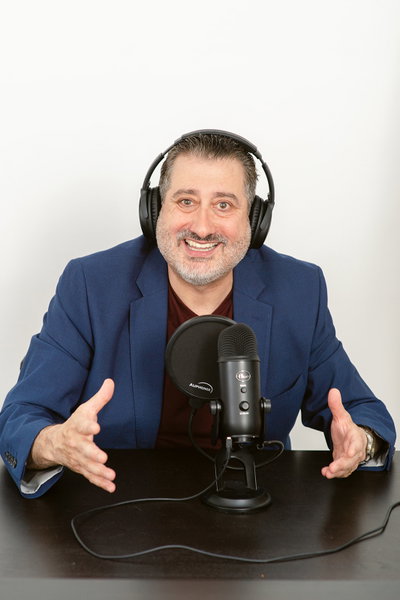 Alfred Spielmann Actor/VO