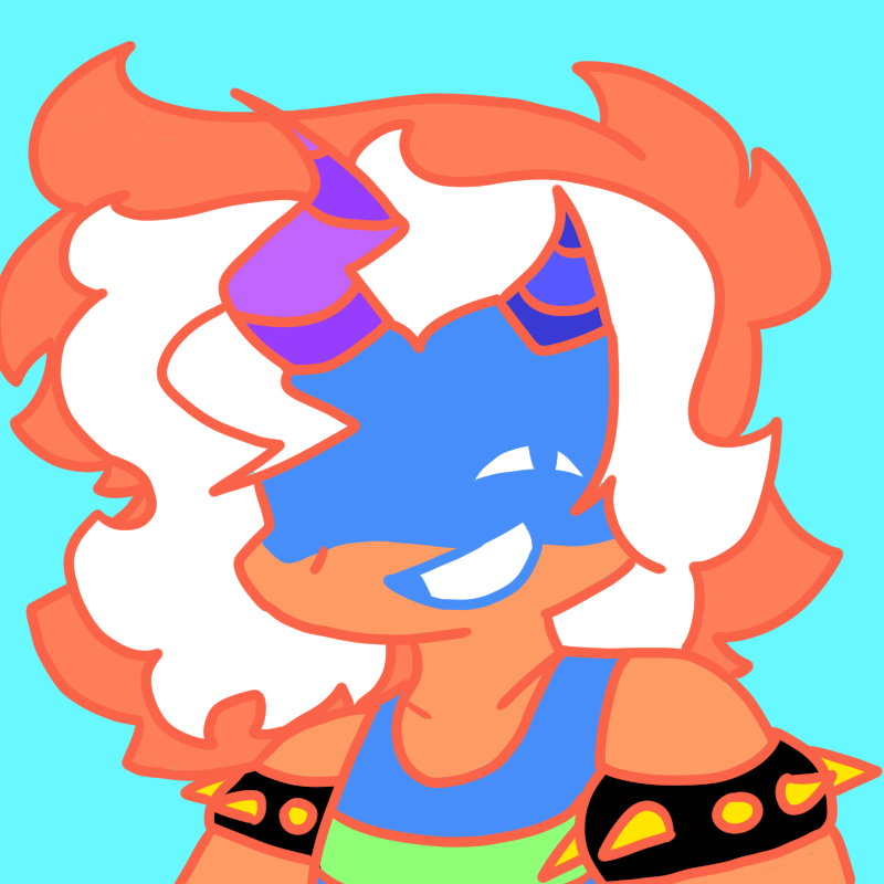 Helluvit Halo