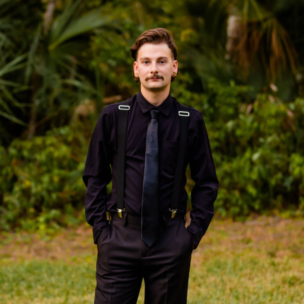 Brendan Krystyniak