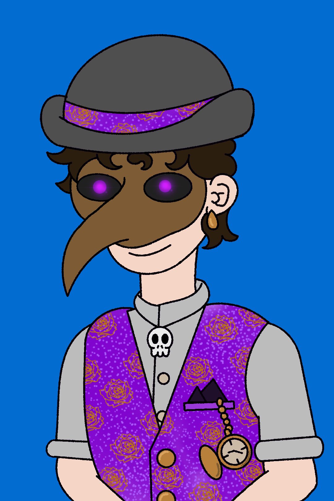 ChrisMultivoiceVA