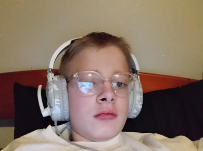 Logan Brackett