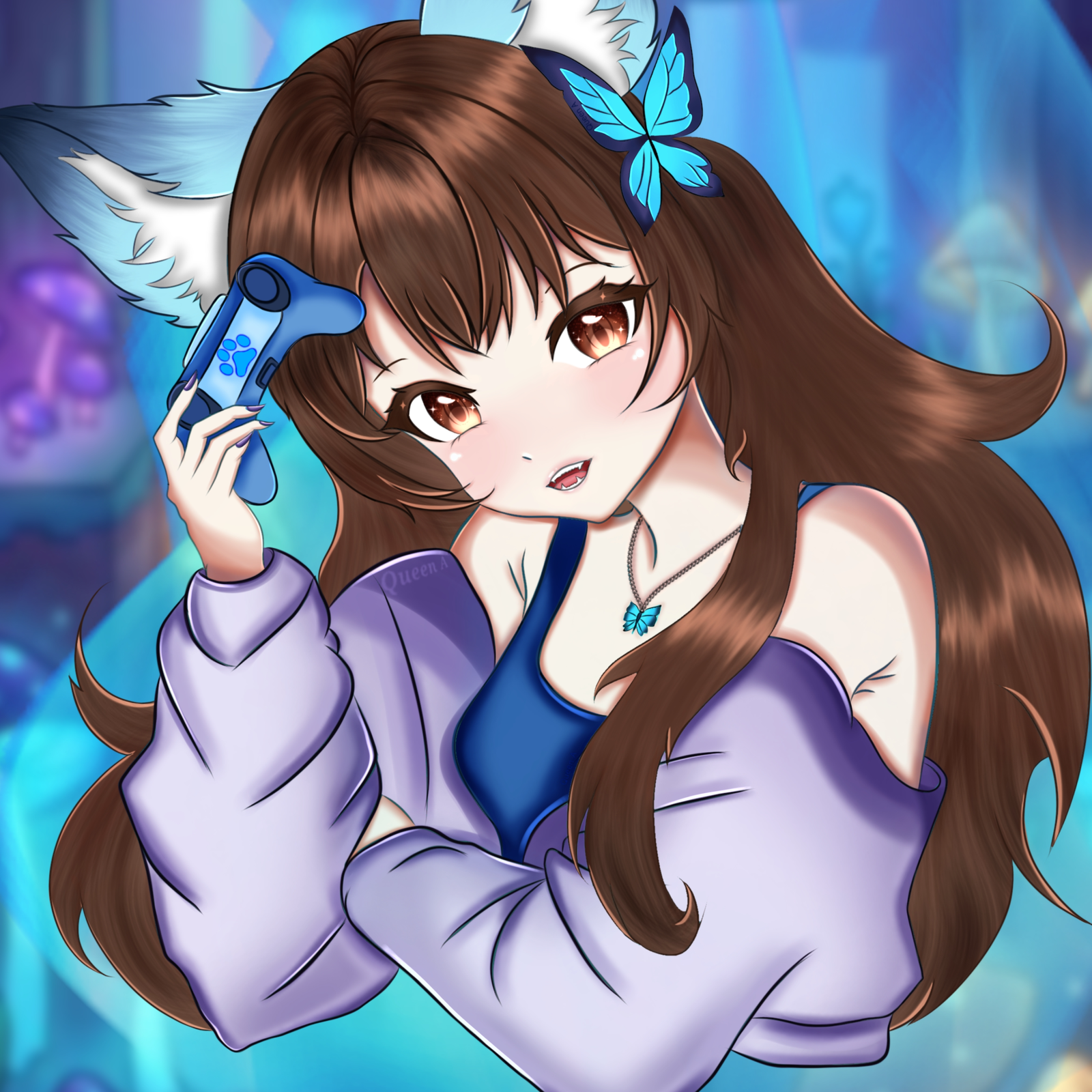 Alicia