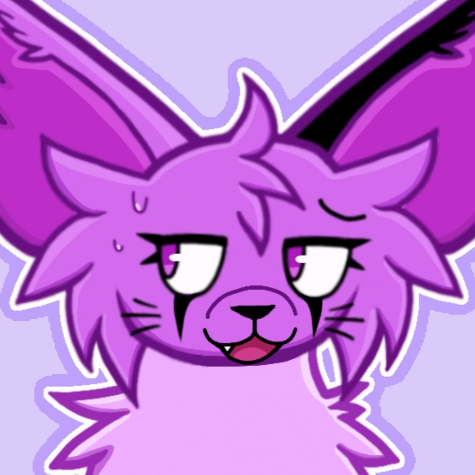 Fluffy