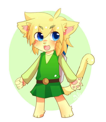 Cat Link 
