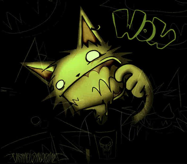 FlitterMouse