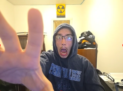 Yosupimbored
