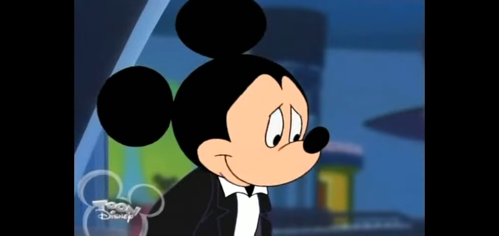 Lexi Mouse 