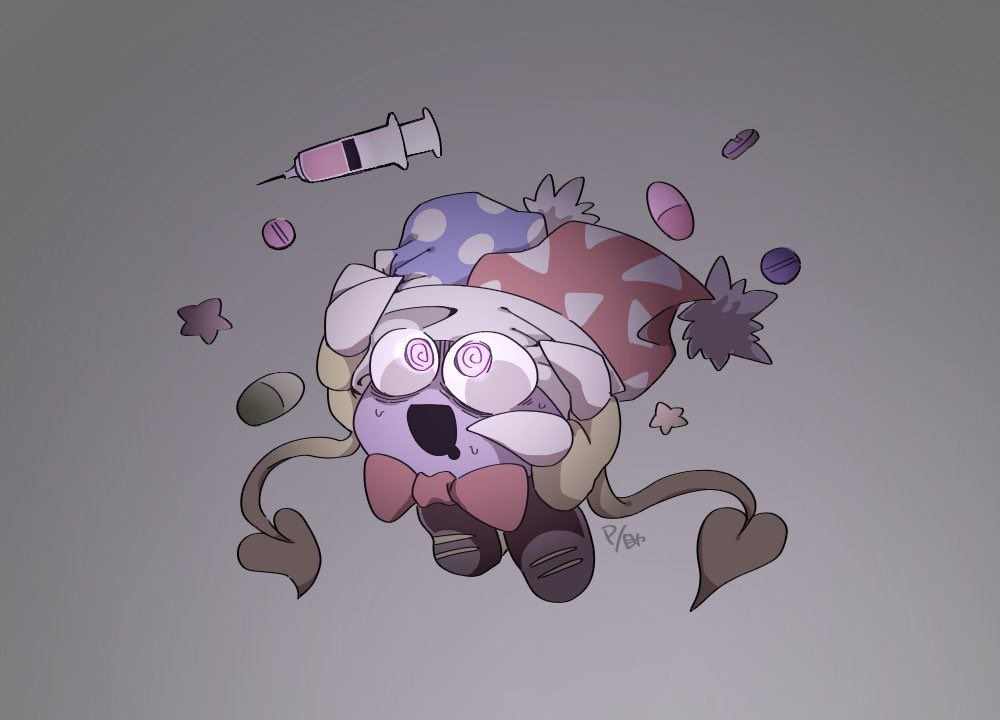 MysticMarx