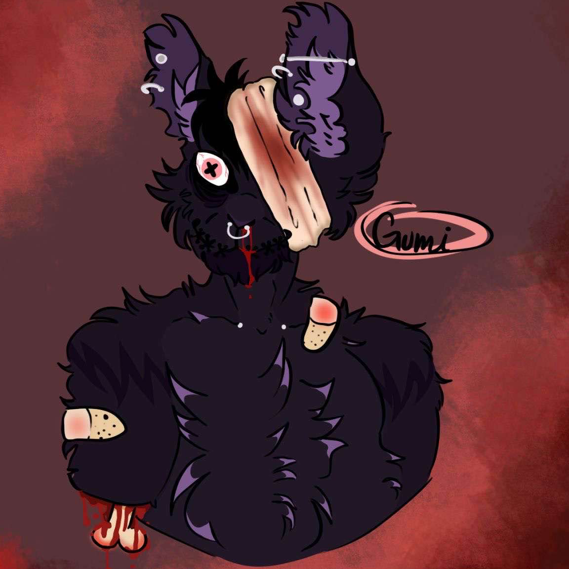 Nyx