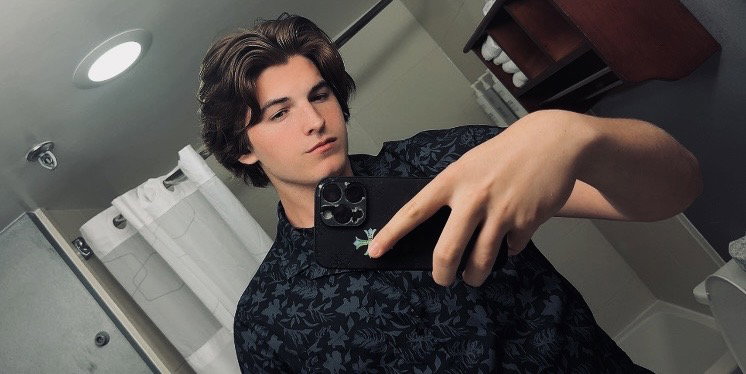 Jordan!