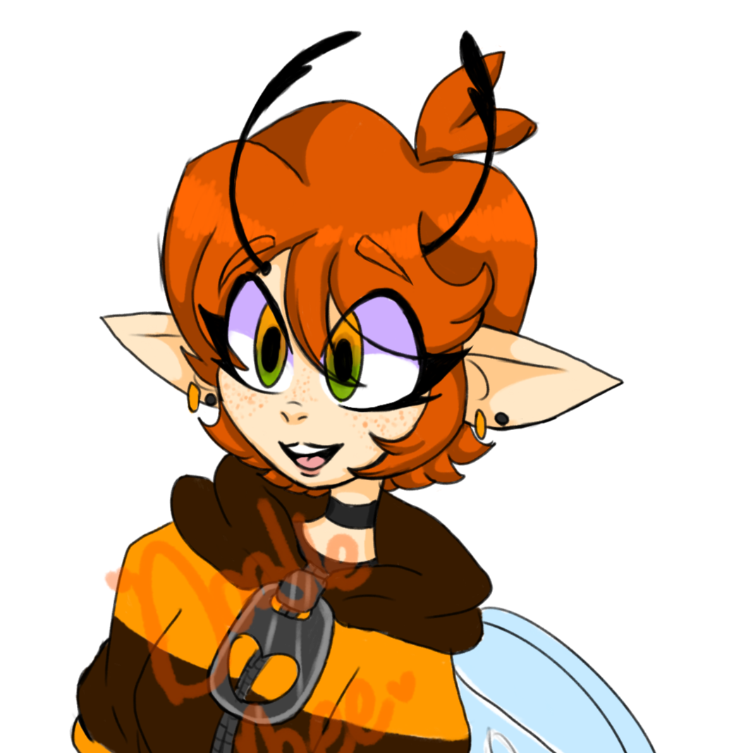 DoodleBee33