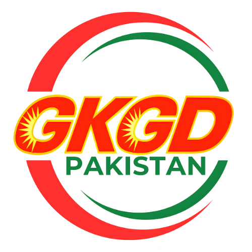 GKGD LED Screen