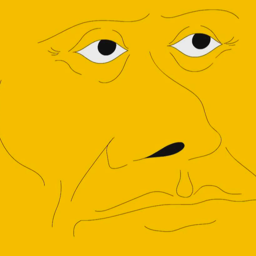 Banana Man